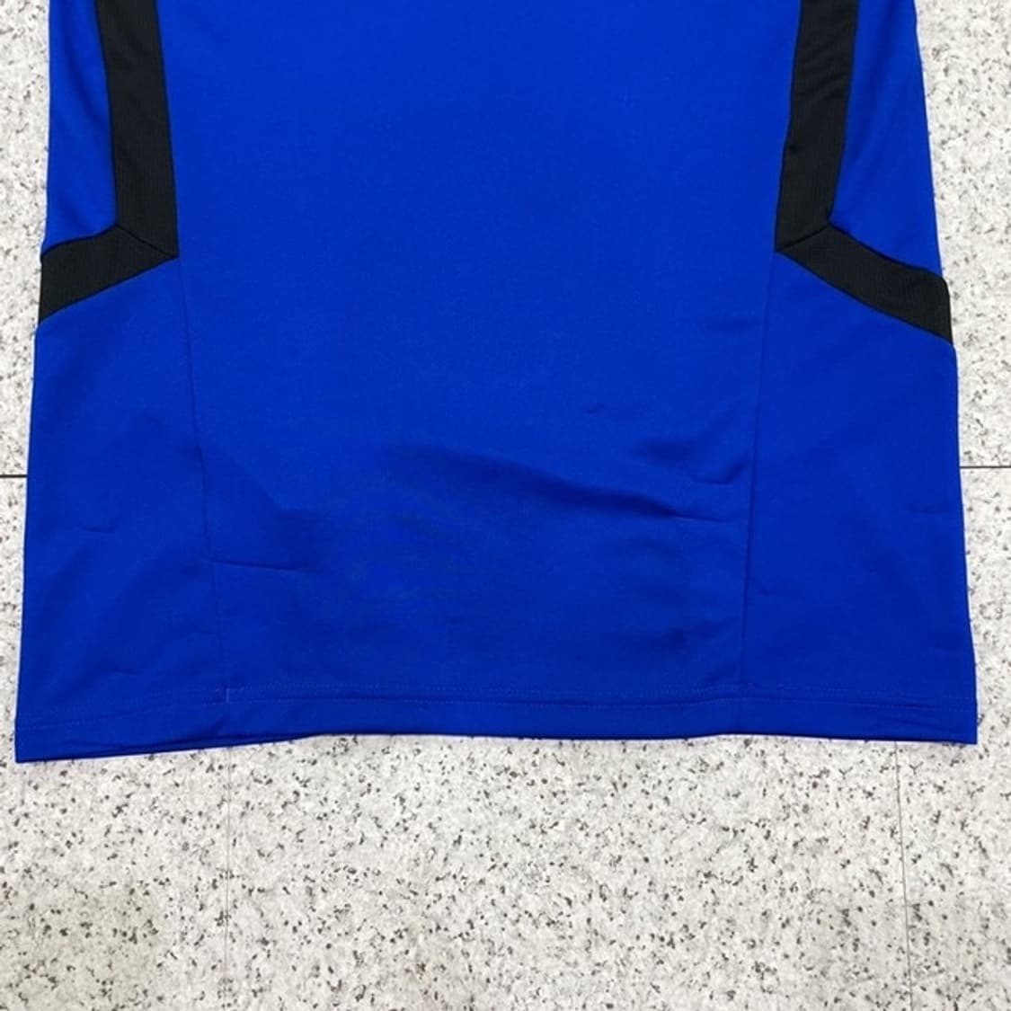 아디다스 맨체스터유나이티드 축구 져지 (S)  상품이미지4