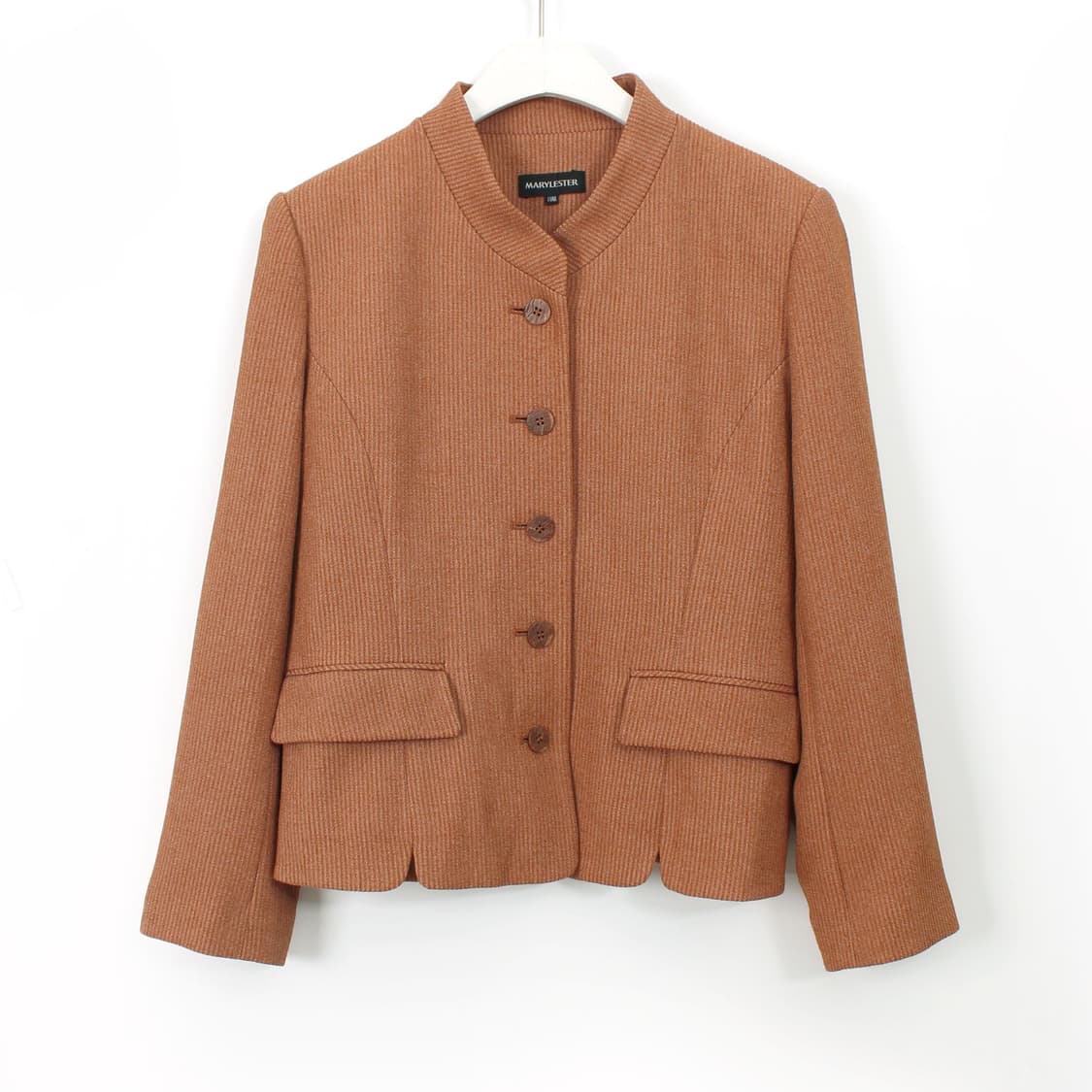 일본 빈티지 정장 자켓 팬츠 셋업 세트 상품이미지4