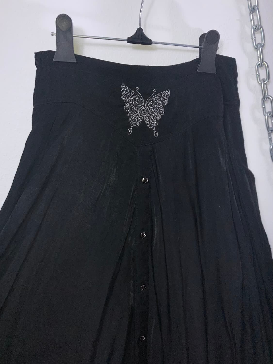 ALGONQUINS 롱스커트 상품이미지3