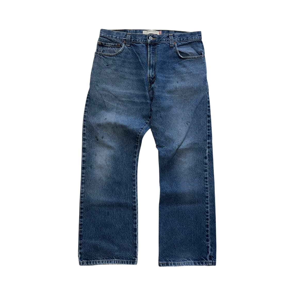 [36.5] 리바이스 517 부츠컷 데님 청바지 [LV1329] 상품이미지1