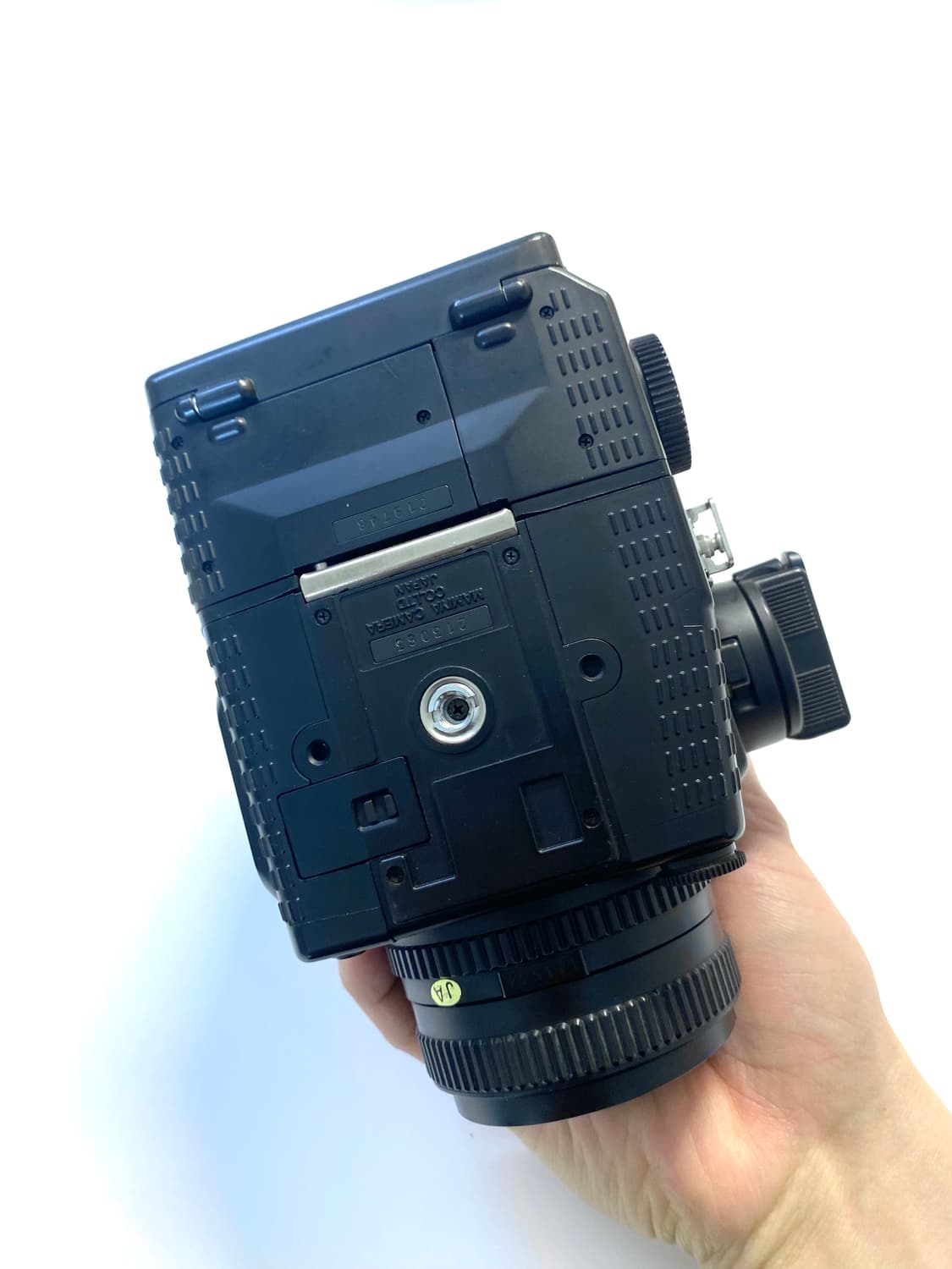 마미야 M645 Super 중형 필름 카메라 상품이미지5