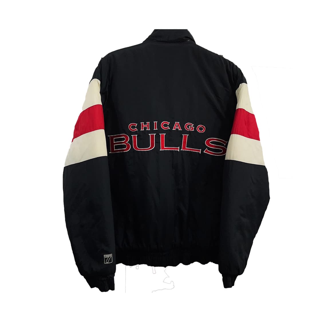 M(XL) NBA 시카고 불스 바시티 점퍼 상품이미지2
