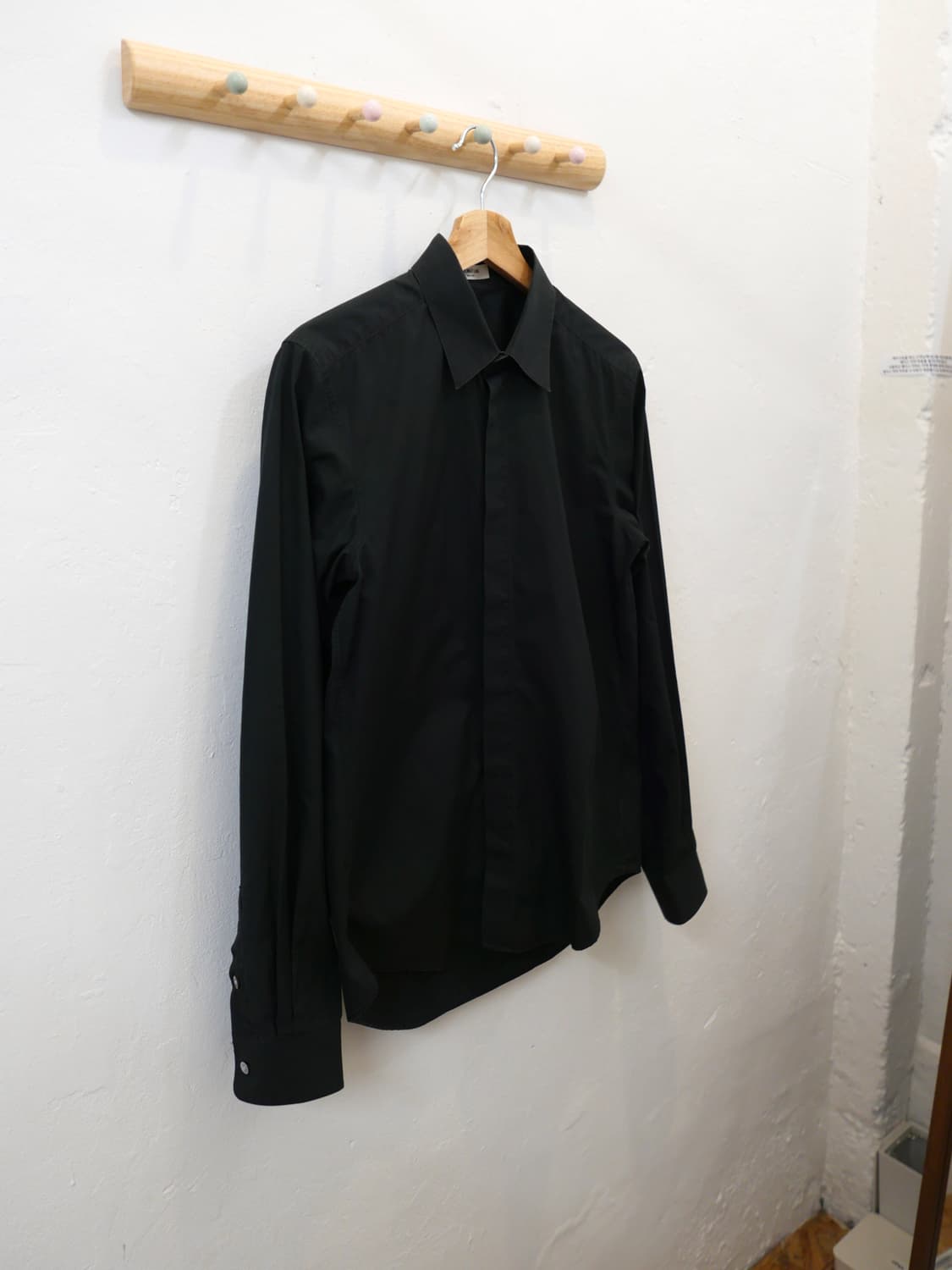 헬무트랭 셔츠 상품이미지1