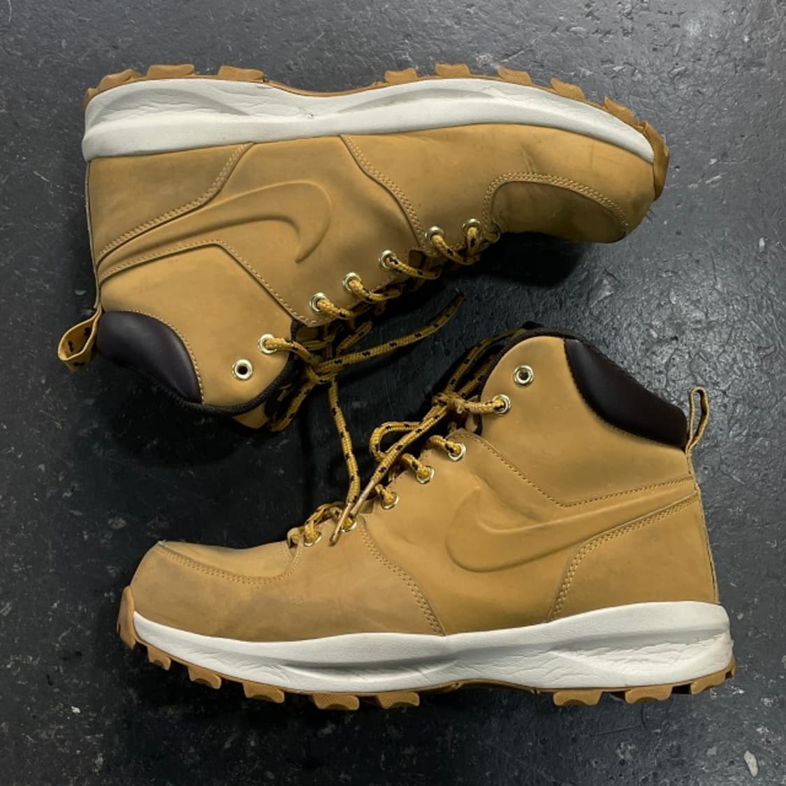 280 나이키 마노아 워커  상품이미지2