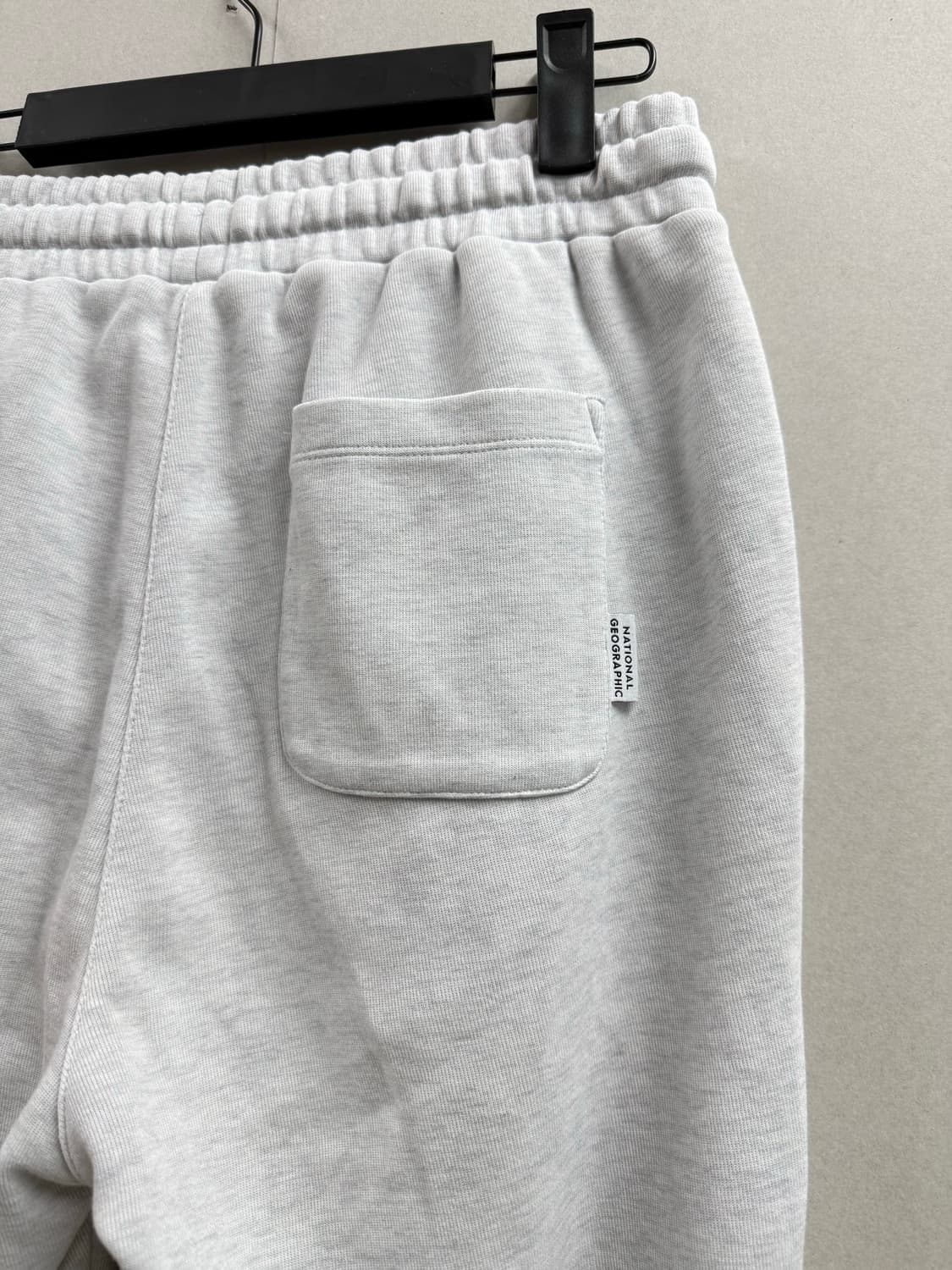 여성 73 / 내셔널지오그래픽 트레이닝 조거팬츠  상품이미지5