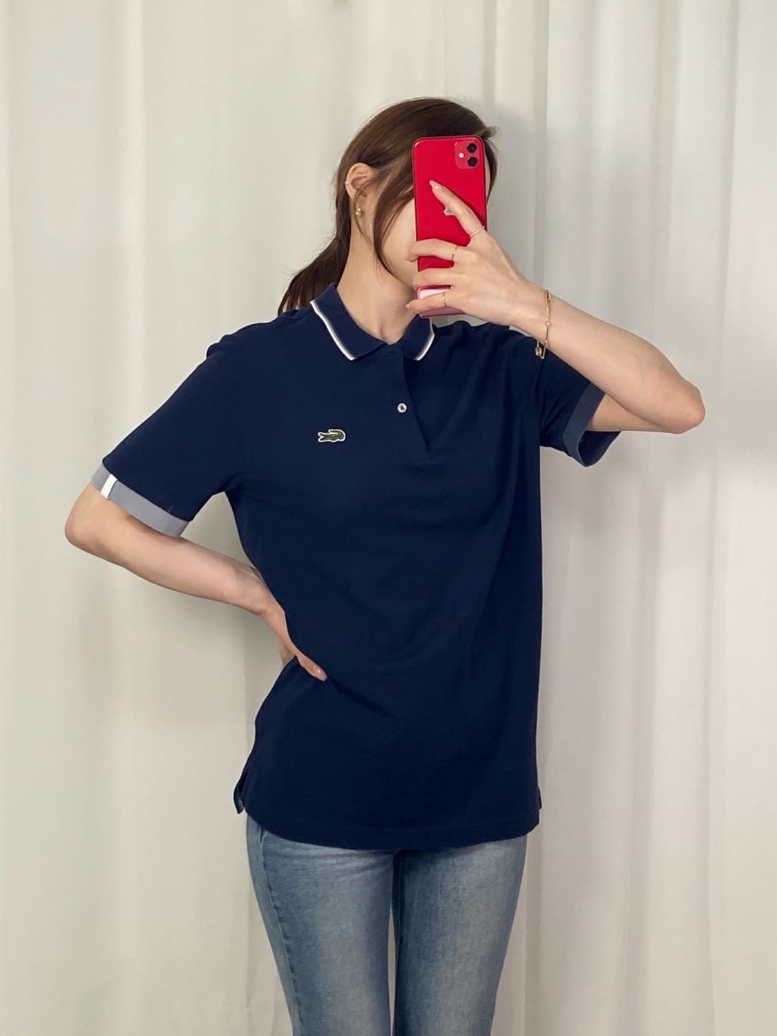 라코스테 와펜 pk 상품이미지1