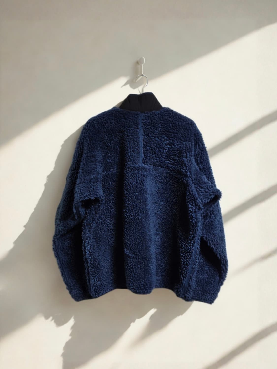 (XL)파타고니아 Mexico 딥파일 블루 상품이미지2