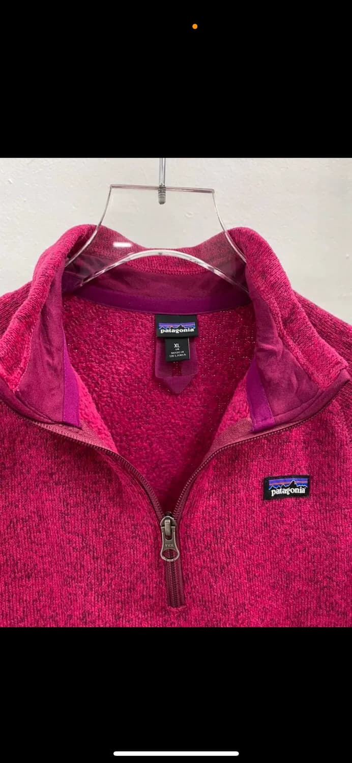 파타고니아 플리스 상품이미지3