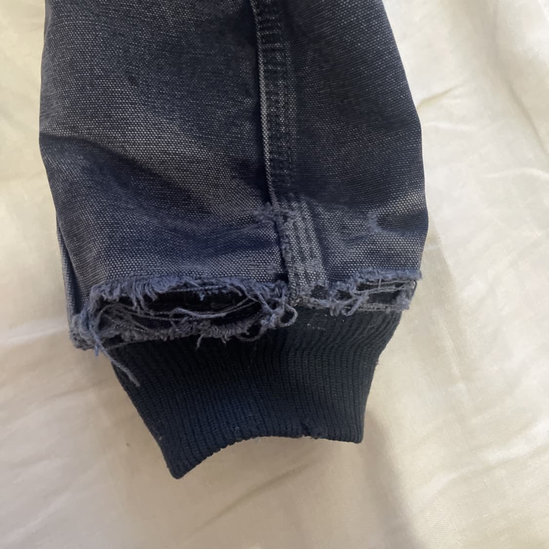 칼하트 J14 디트로이트 자켓 상품이미지5