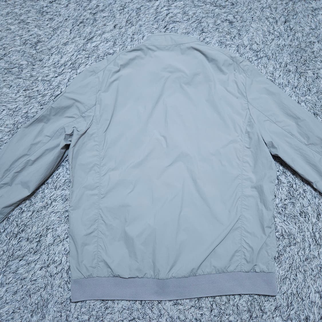 팬텀골프)105 남자 경량자켓 나일론 바람막이 / 왕눈이샵 상품이미지6