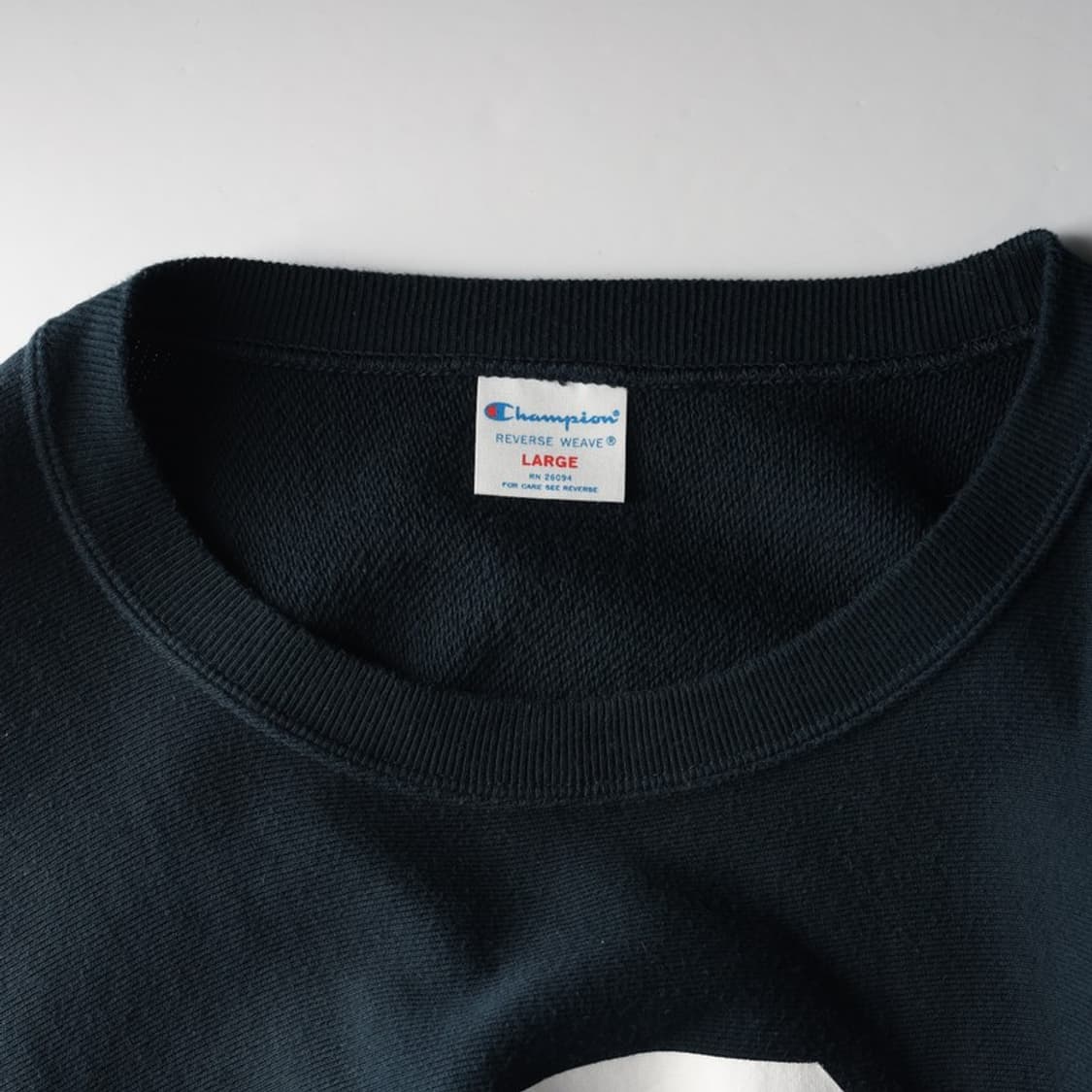 챔피언 리버스위브 콜로라도 헤비웨이트 반팔 맨투맨 L 상품이미지5