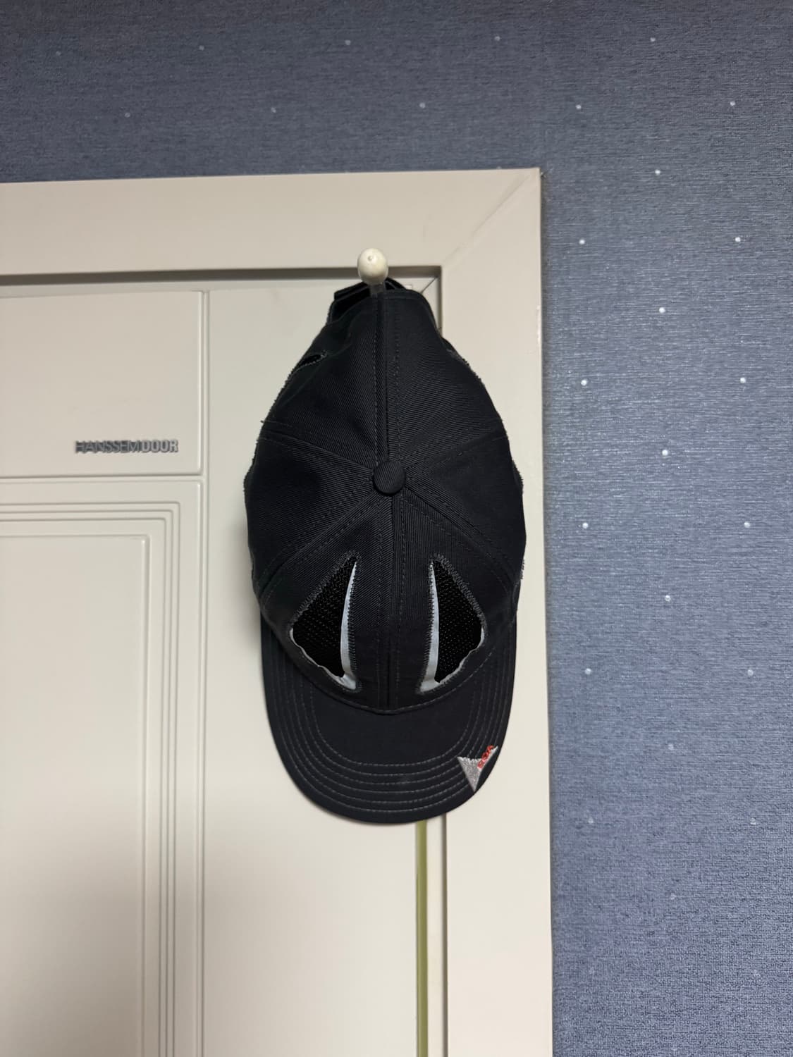 로아하이킹 6패널 볼캡 상품이미지3