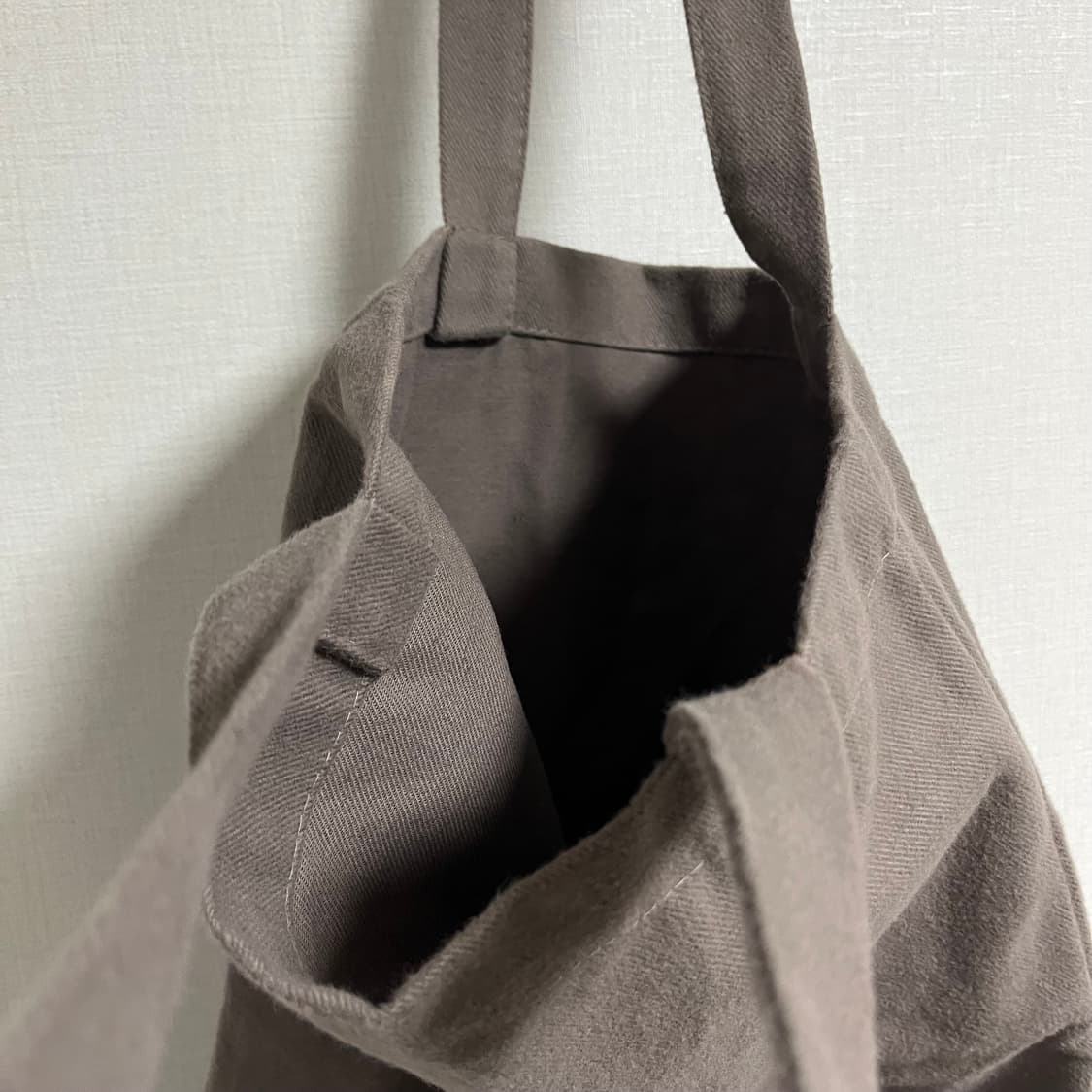 릭오웬스 drkshdw 가방 상품이미지6