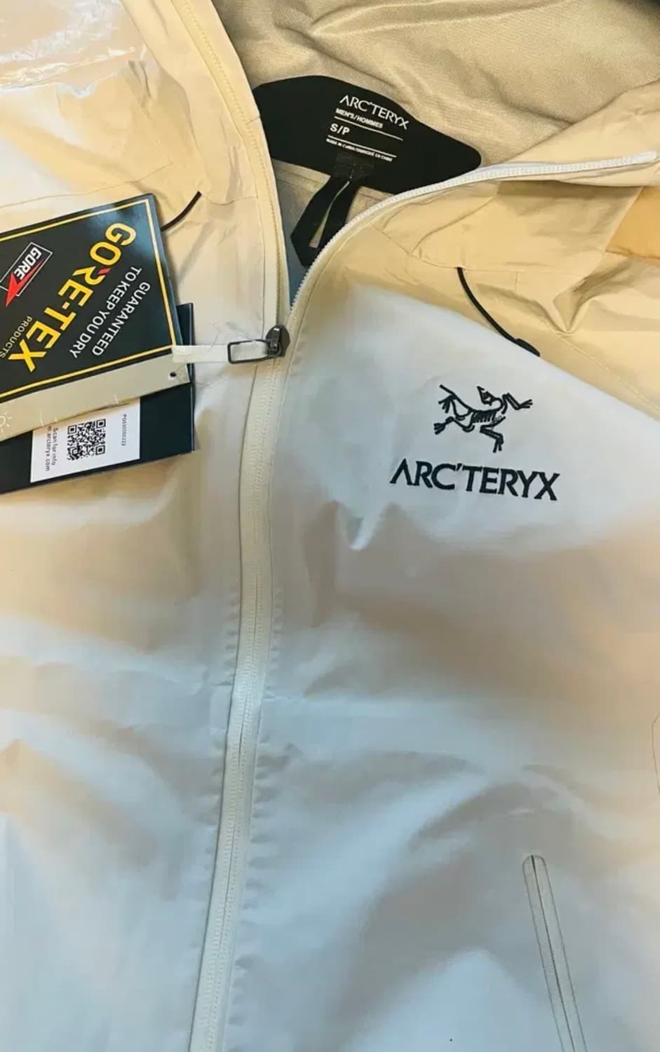 아크테릭스 베타LT 상품이미지4