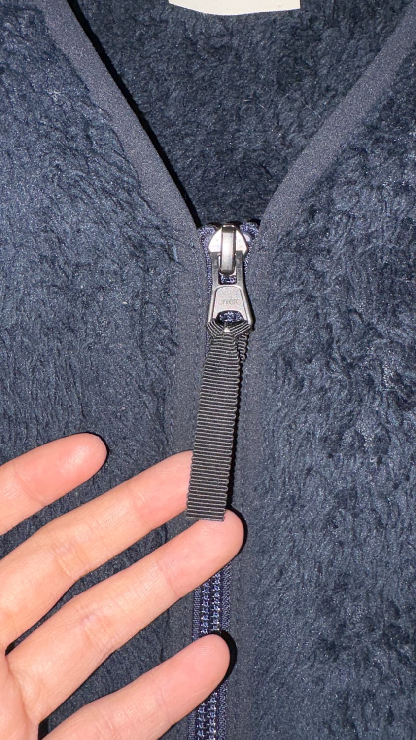 단톤 후리스 (36) 상품이미지6