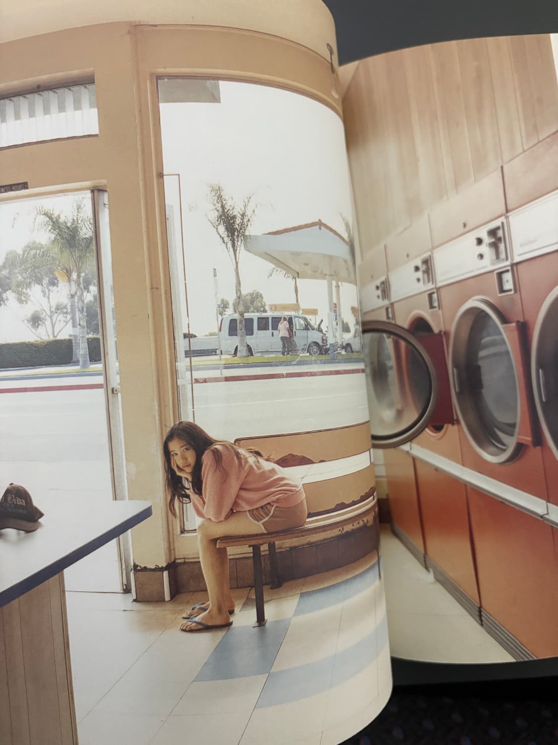 아오이유우 사진집 TRAVEL SAND 상품이미지5