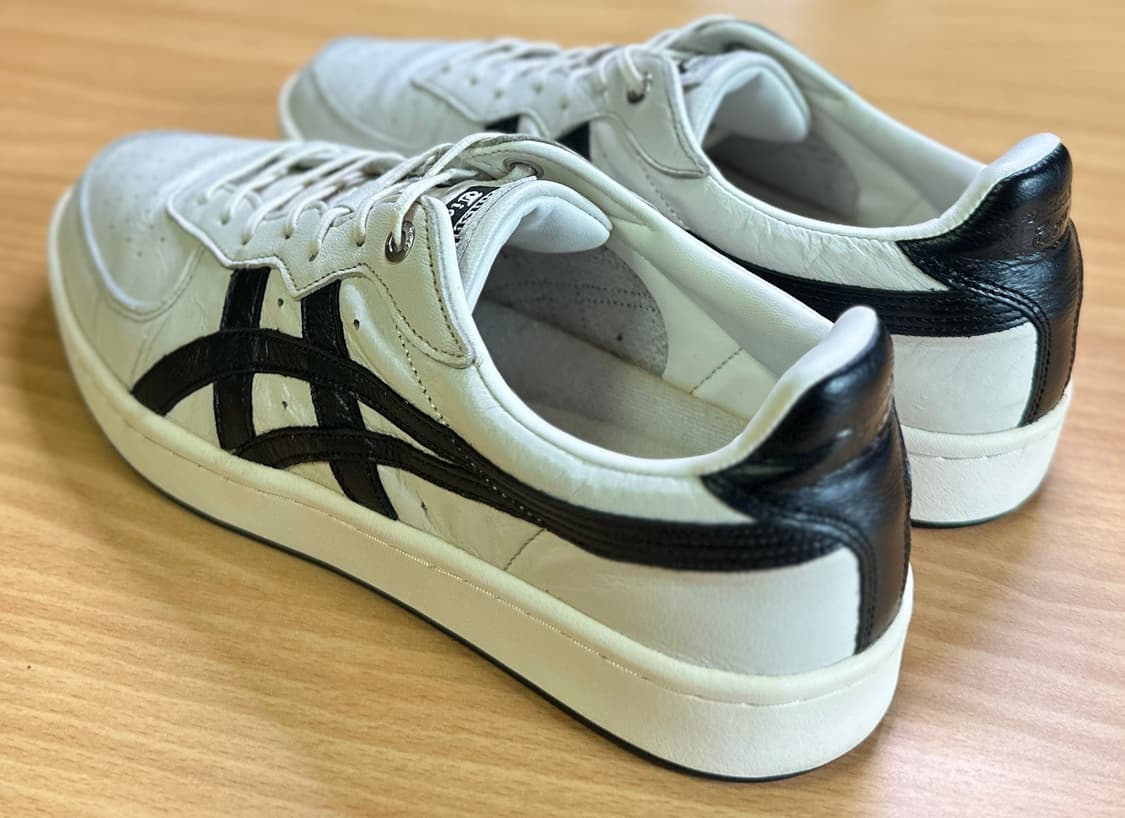 오니츠카 타이거 (Onitsuka Tiger) GSM SD 상품이미지4