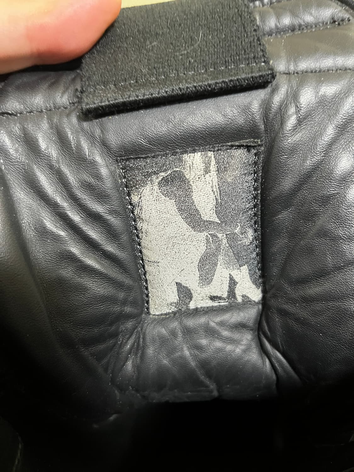 릭오웬스 메가범퍼 지오바스켓 43 상품이미지7