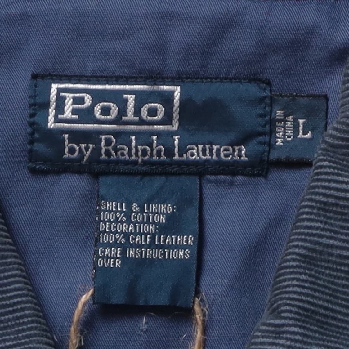 폴로 랄프로렌 Polo by Ralph Lauren Hunting Jac 상품이미지8