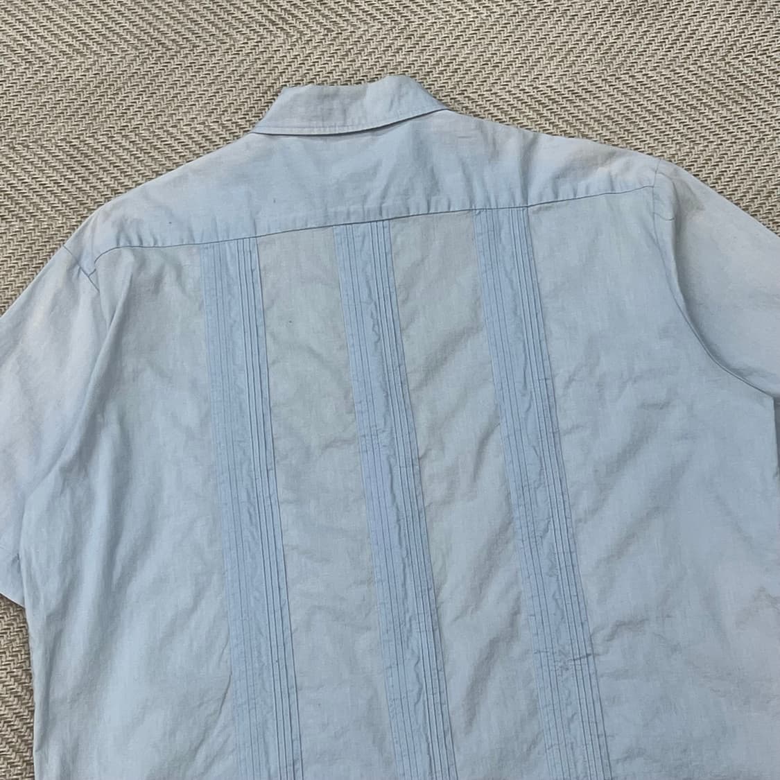 libe 구아야베라 반팔셔츠 r3596 상품이미지4