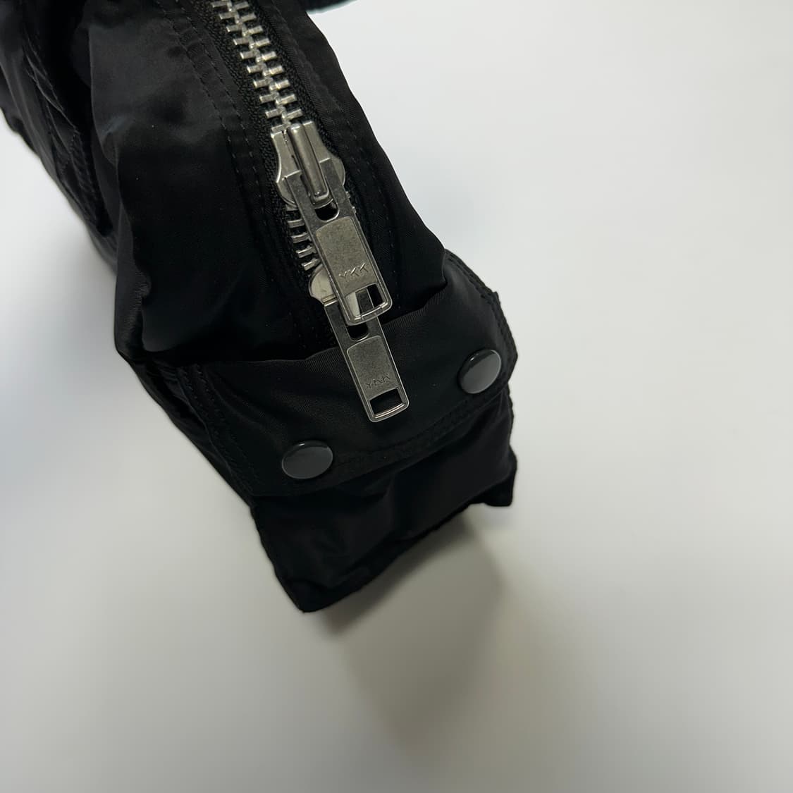 PORTER TANKER BOSTON BAG (S) 포터 탱커 보스턴백 상품이미지7