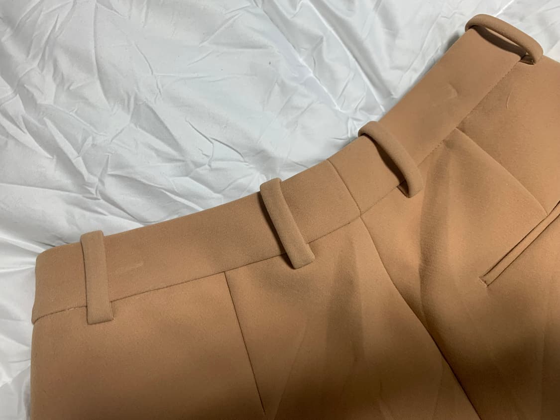 3.1 필립림 레이저펀칭 버뮤다 팬츠 상품이미지5