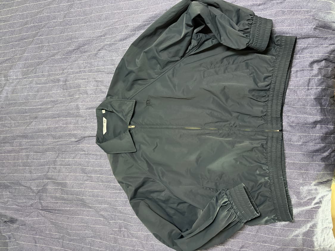 유니클로 jwa 쇼트블루종 상품이미지1