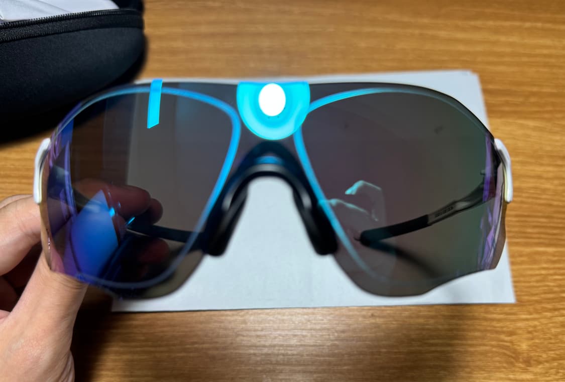 오클리 이브이제로패스 009313 상품이미지3