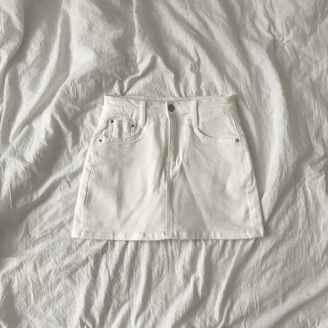 H라인 치마바지 스커트 상품이미지1