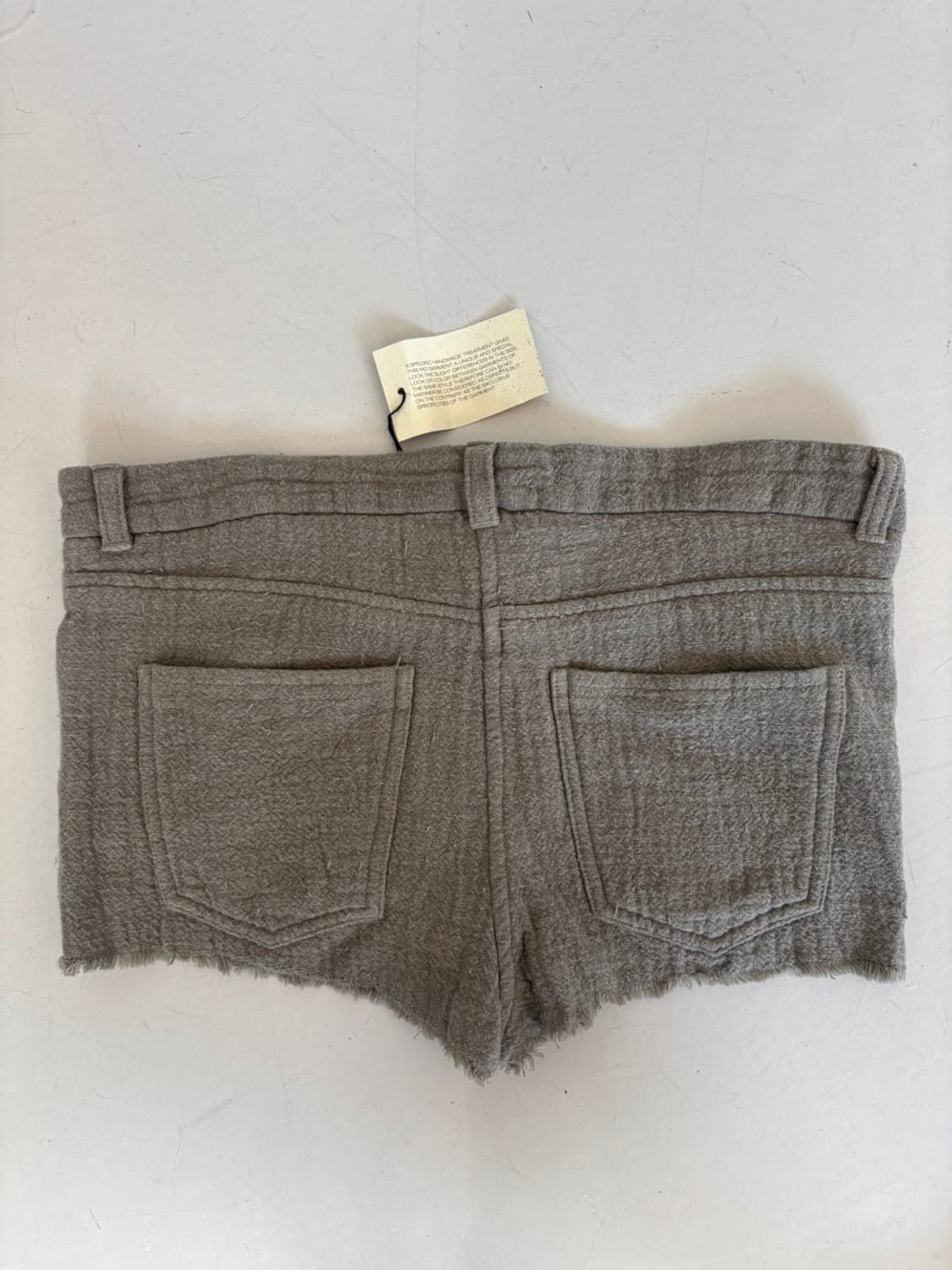 (New) IRO Shorts 상품이미지5