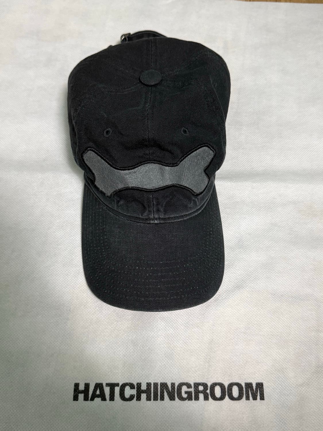 해칭룸 볼캡 상품이미지1