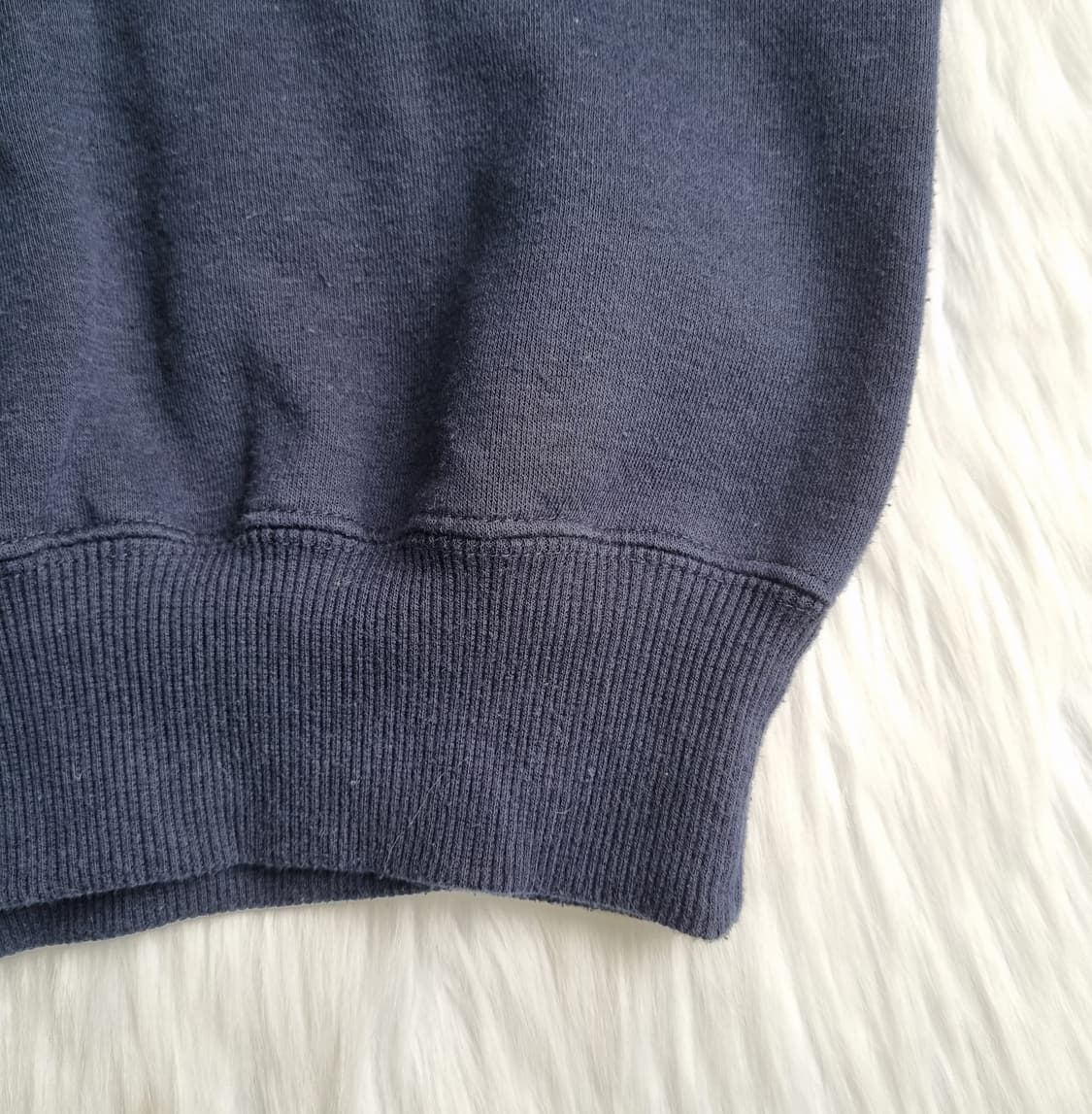 디즈니 오리지날 빈티지 미키마우스 패치 맨투맨 1940 상품이미지7