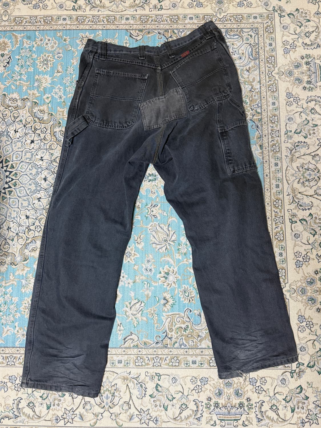 Wrangler 상품이미지2