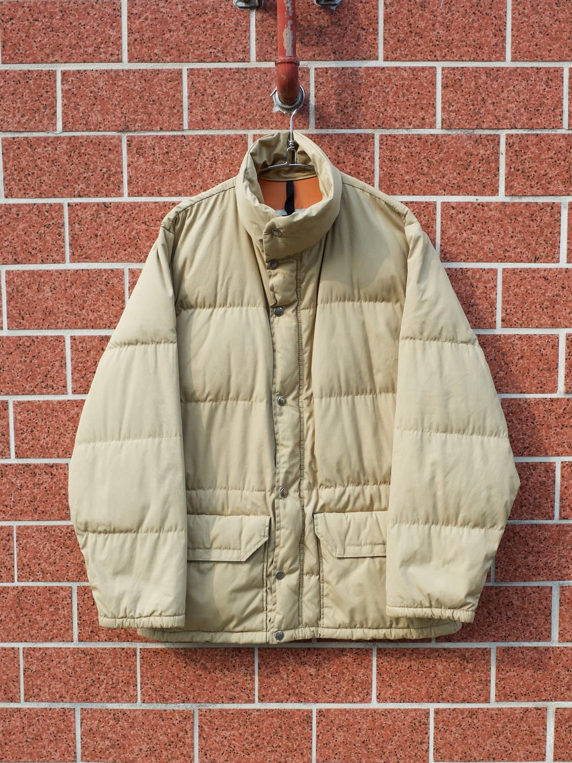 80’s The north face usa sierra parka 상품이미지1