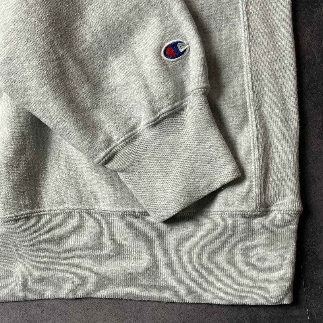 CHAMPION 00s 챔피온 리버스위브 기모 맨투맨 A00546 상품이미지4
