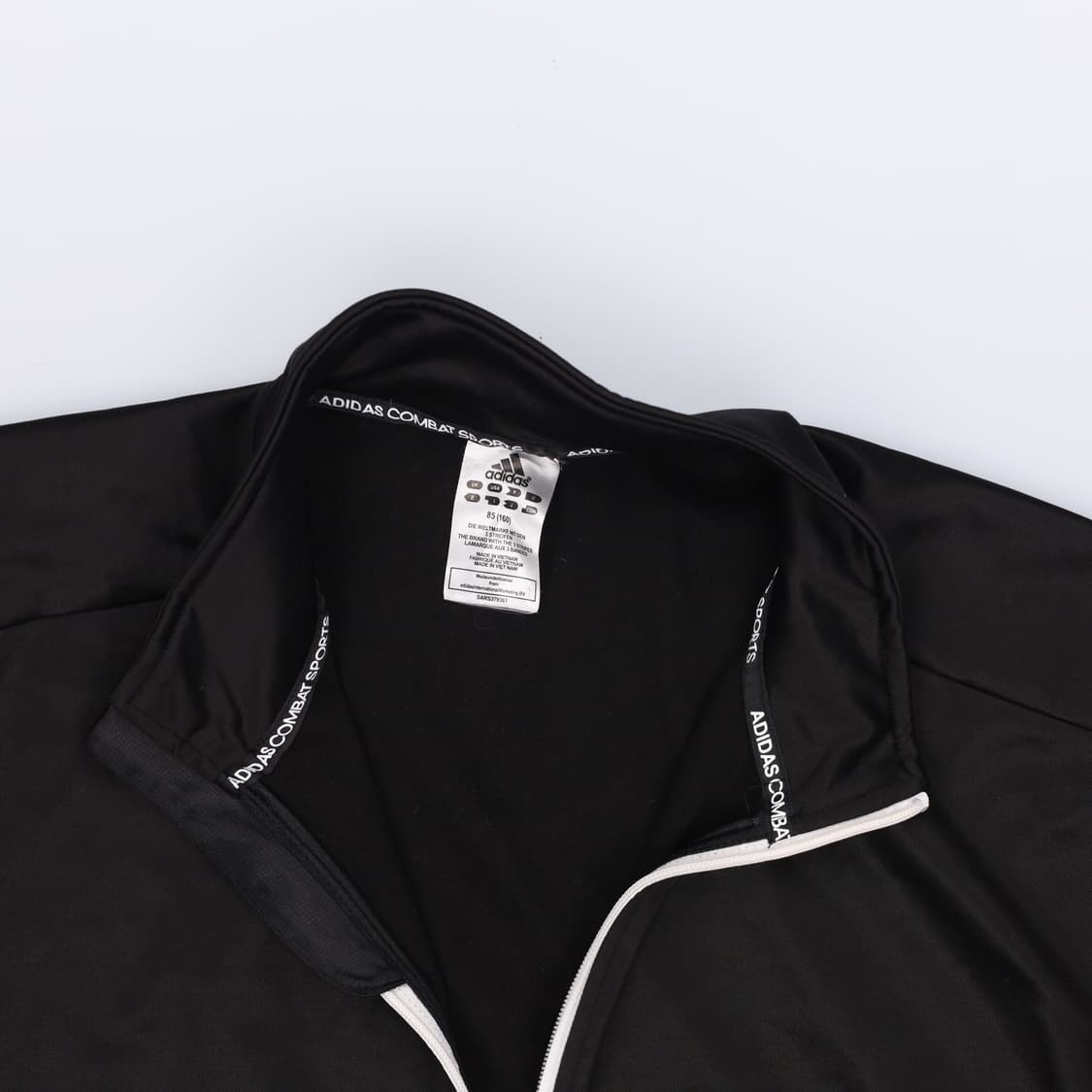85 (160) 아디다스 Adidas 자켓 0529H 상품이미지3