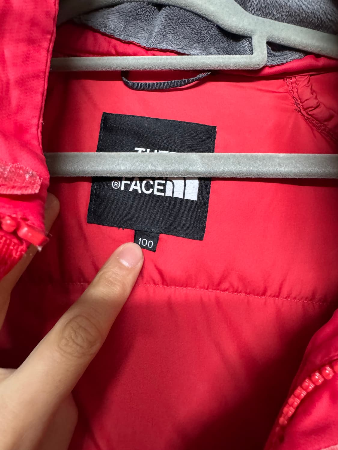 노스페이스 시그마700 상품이미지5