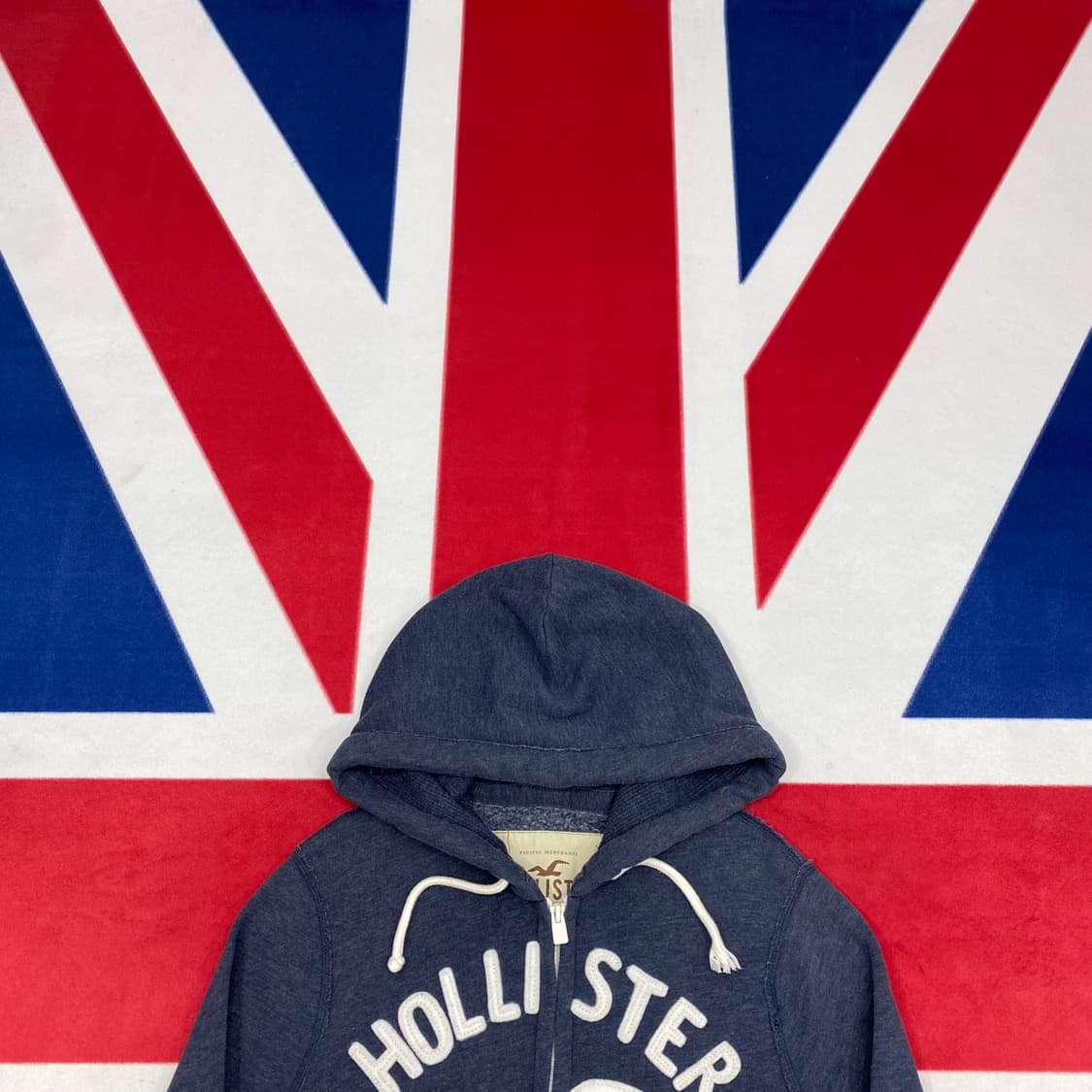 홀리스터 후드집업  M 상품이미지2