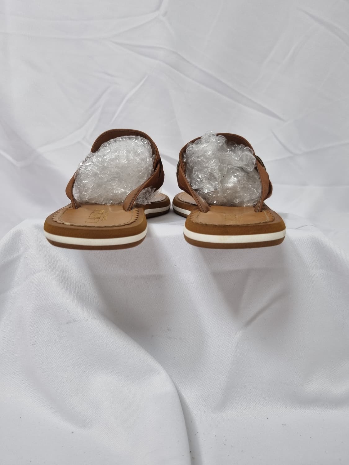 7B 245 폴로 랄프로렌 로잘린 쪼리 슬리퍼 슬라이드 상품이미지3