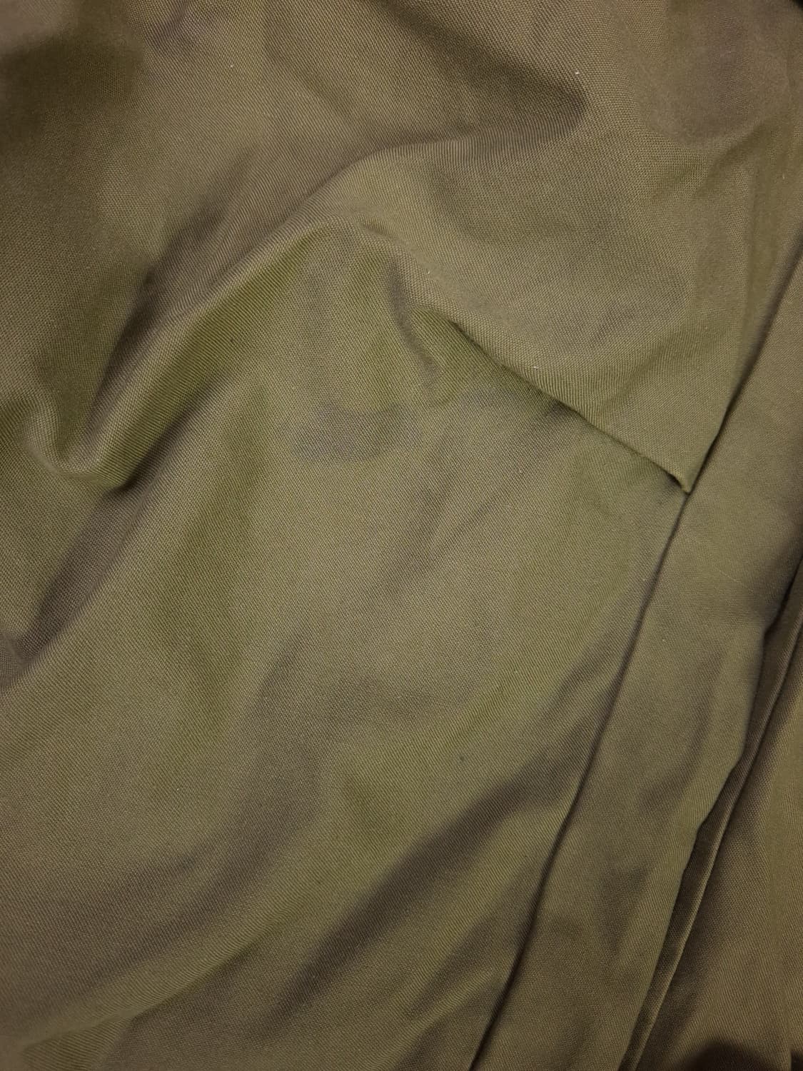 오리지날 미군 M-65 필드카고 바지 상품이미지6