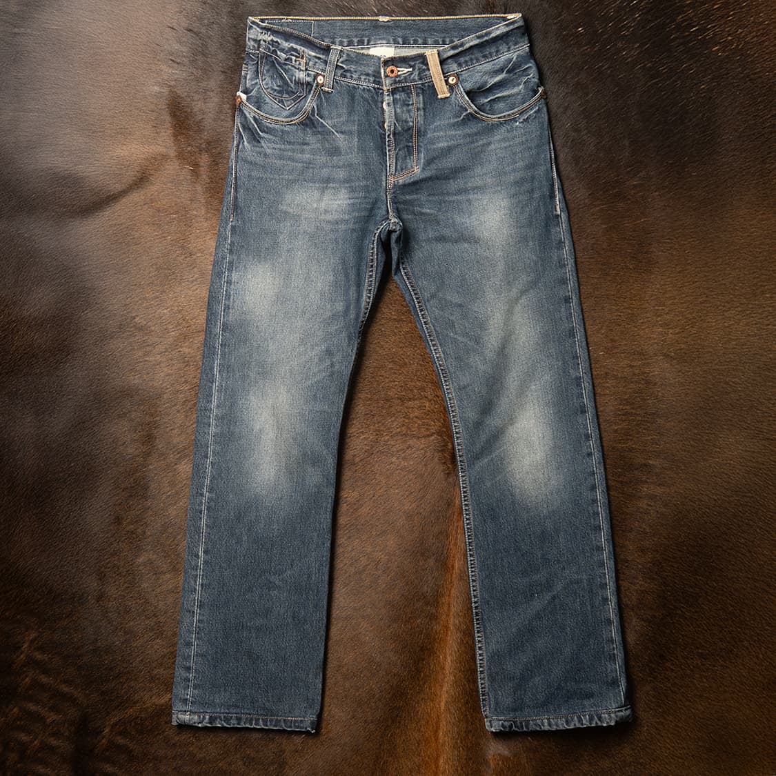 [31] 리바이스 523 데님팬츠 XI523-0001  상품이미지4