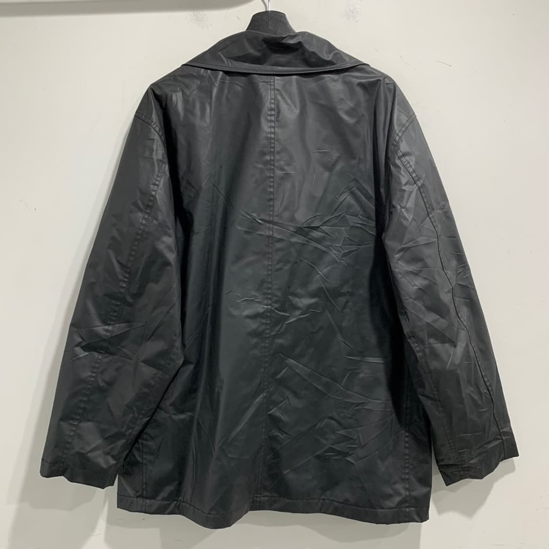 타미힐피거 가죽블레이져 상품이미지3