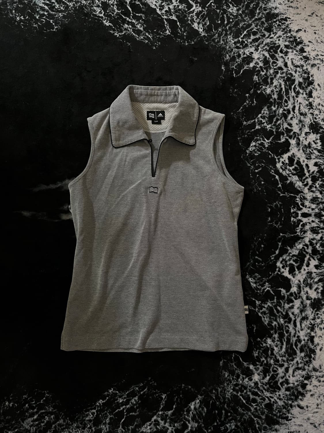 아디다스 국기 나시 상품이미지1