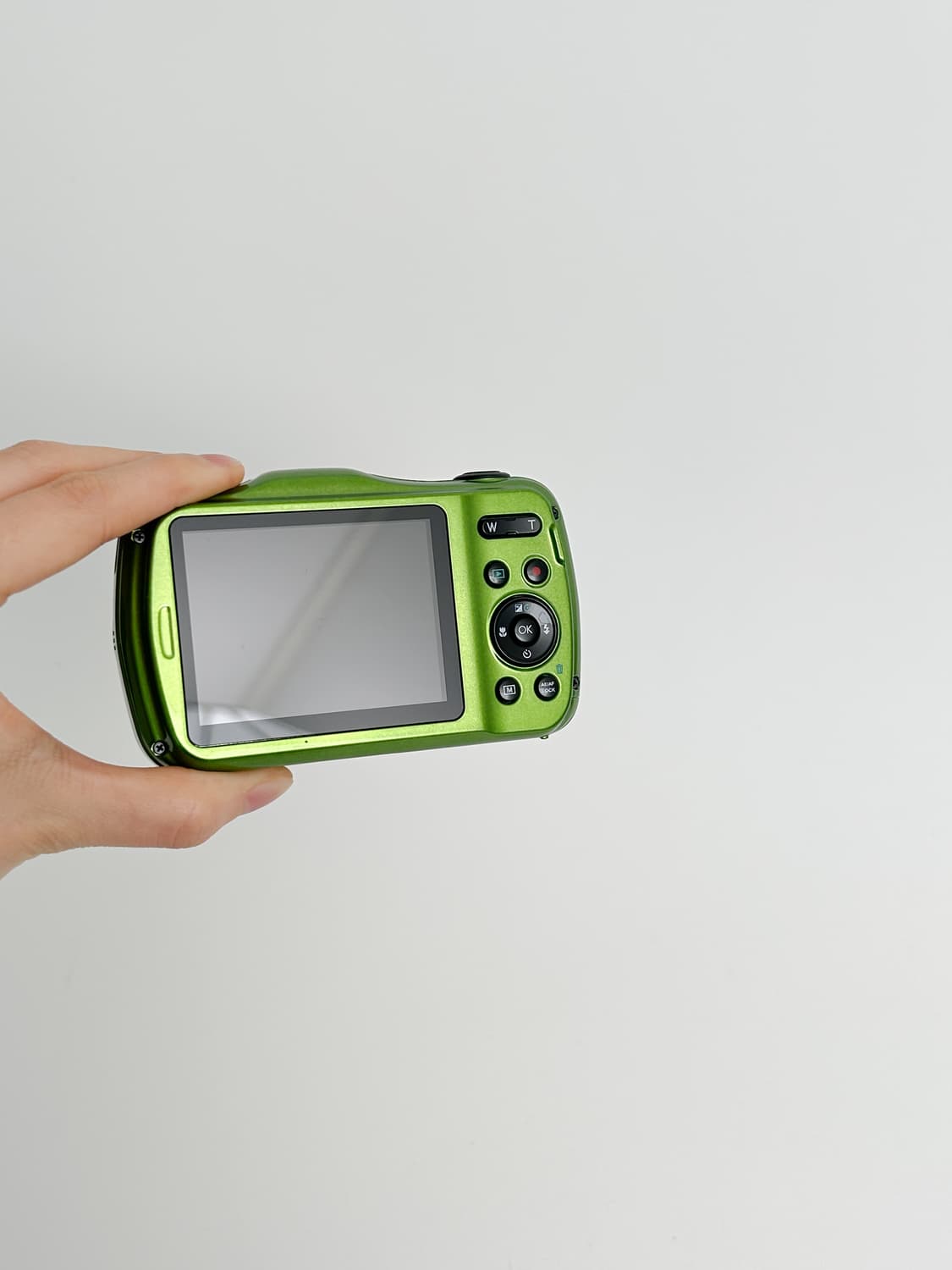 레어!) 롤라이 스포츠라인 100 Sportsline 빈티지 디카 상품이미지6