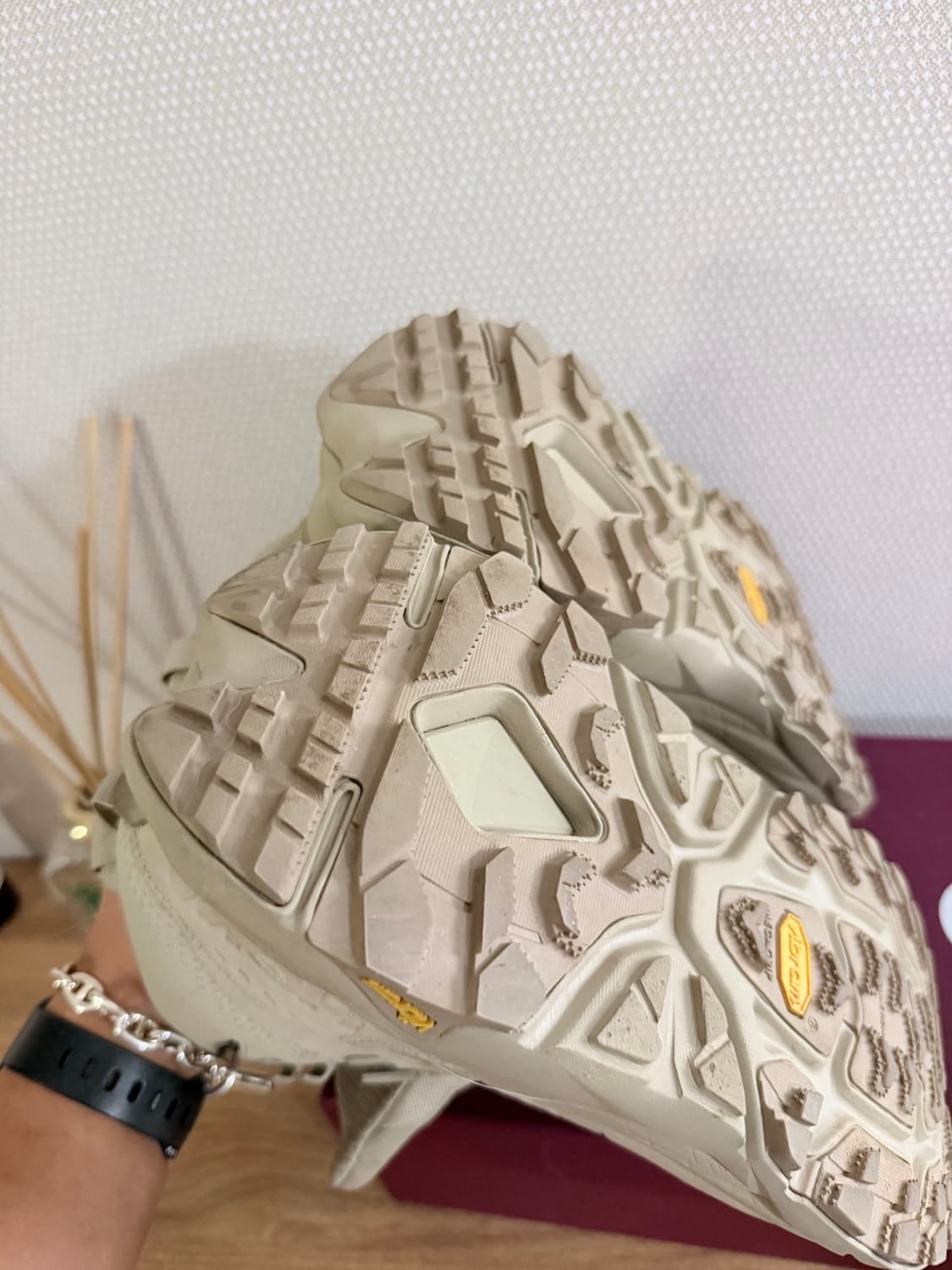 270) 호카오네오네 토르 하이 데저트 상품이미지4