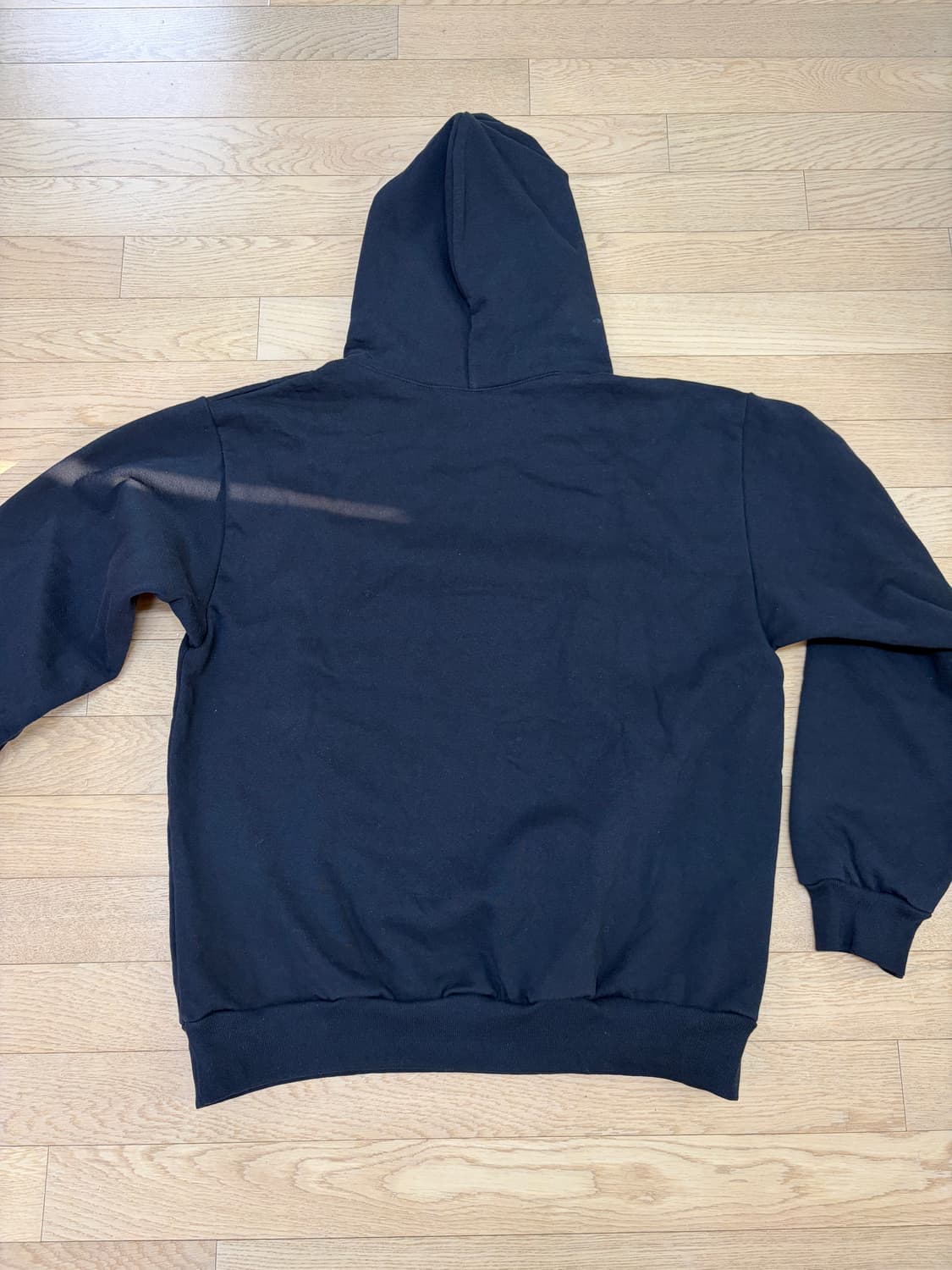 Cpfm 빅맥 후디 상품이미지2