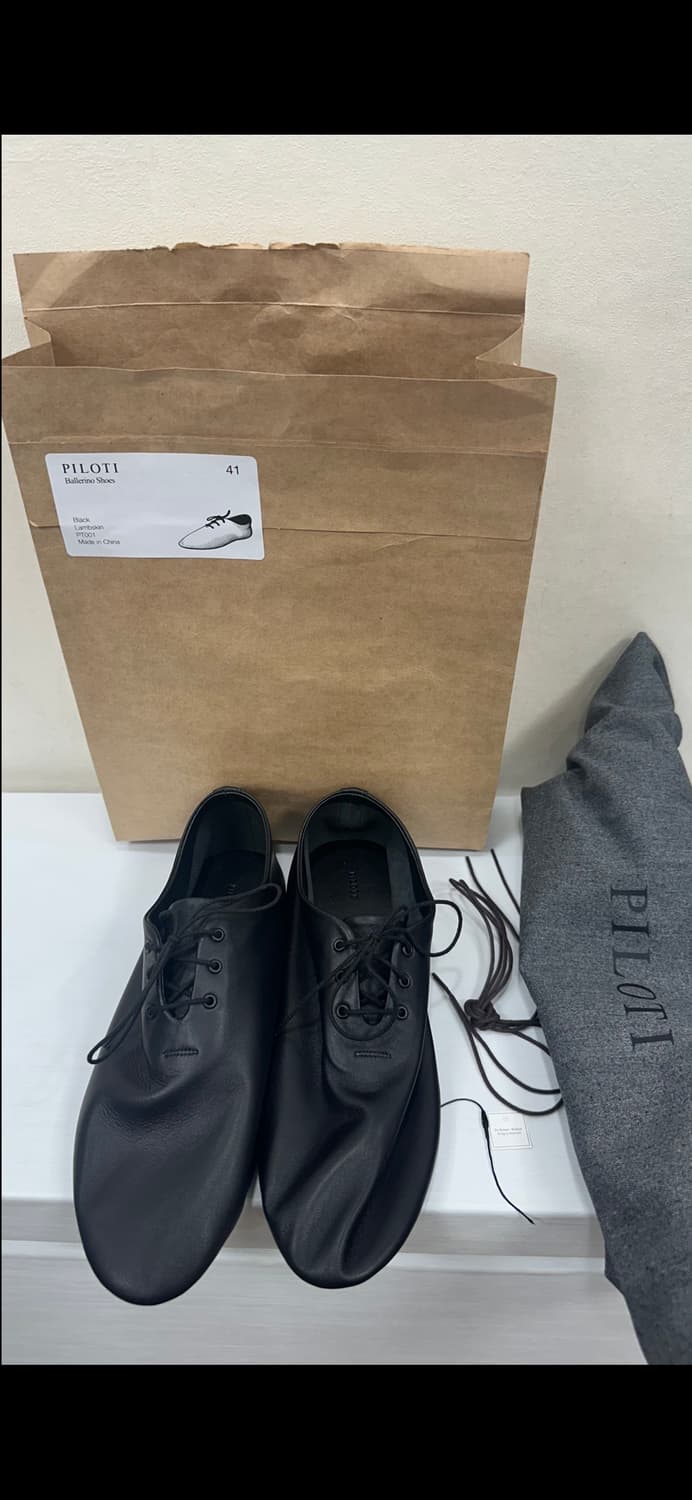 Piloti 필로티 발레리노 (41) 상품이미지2