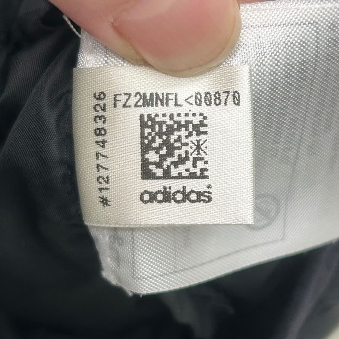 아디다스 에센셜 3S 라이트 다운 베스트 L 상품이미지9