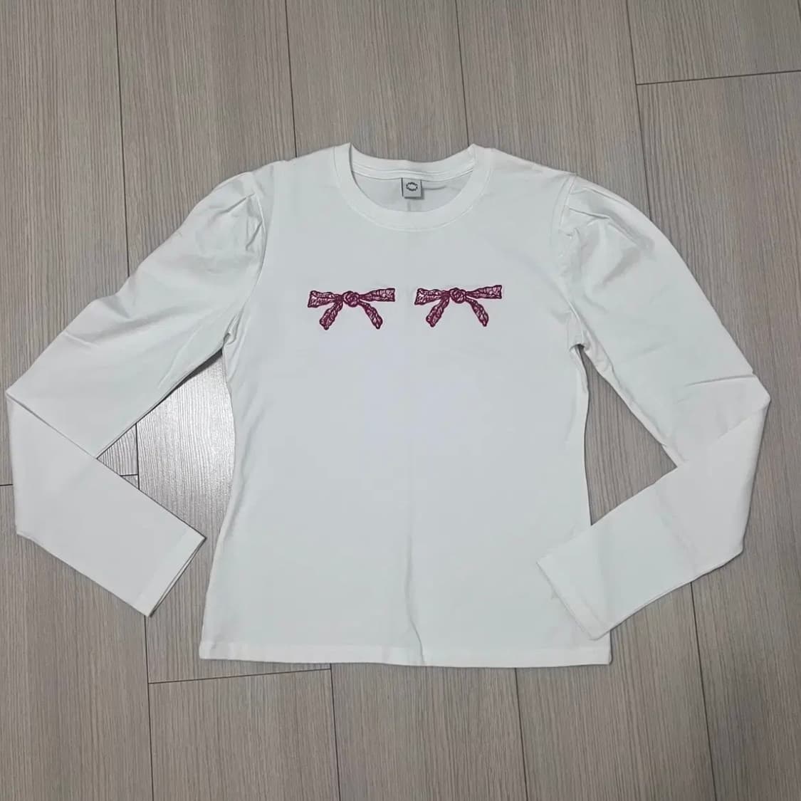 론론 티셔츠 상품이미지2