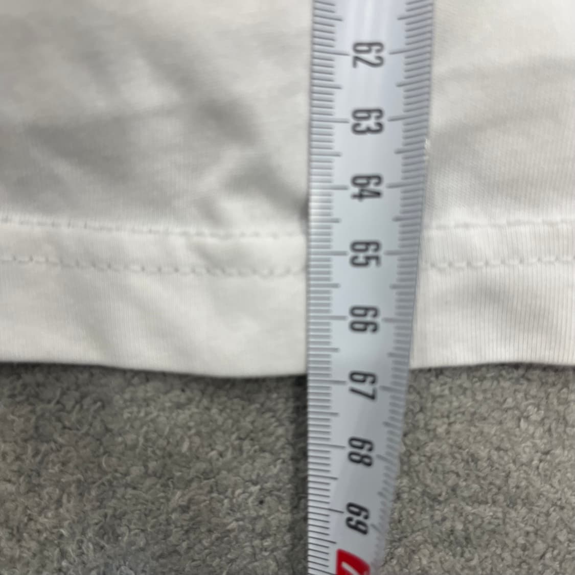 XL 지프 반팔 티셔츠 상품이미지7